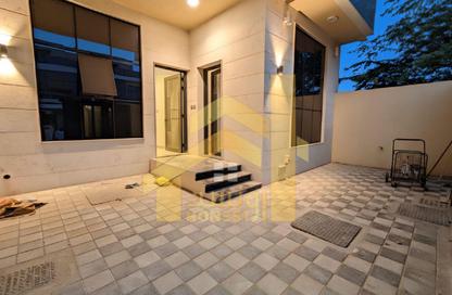 Townhouse - 4 Bedrooms - 6 Bathrooms for sale in Al Yasmeen 1 - Al Yasmeen - Ajman