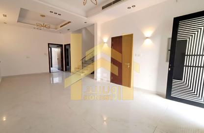 Townhouse - 4 Bedrooms - 6 Bathrooms for sale in Al Yasmeen 1 - Al Yasmeen - Ajman