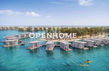 Villa - 5 Bedrooms - 7 Bathrooms for sale in Ramhan Island Villas - Ramhan Island - Abu Dhabi Villa - 5 Bedrooms - 7 Bathrooms for sale in Ramhan Island Villas - Ramhan Island - Abu Dhabi