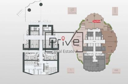 Office Space - Studio for sale in Lumena Alta by Omniyat - Business Bay - Dubai Office Space - Studio for sale in Lumena Alta by Omniyat - Business Bay - Dubai
