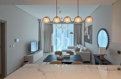 Hotel and Hotel Apartment - 1 - 2 for rent in Millennium Talia Residences - Al Furjan - Dubai Hotel and Hotel Apartment - 1 - 2 for rent in Millennium Talia Residences - Al Furjan - Dubai