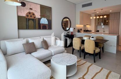 Hotel  and  Hotel Apartment - 1 - 2 for rent in Millennium Talia Residences - Al Furjan - Dubai