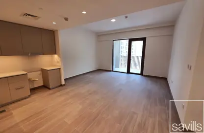 Apartment - 2 Bedrooms - 2 Bathrooms for rent in Grove at Creek Beach Building 2 - Grove at Creek Beach - Creek Beach - Dubai Creek Harbour (The Lagoons) - Dubai