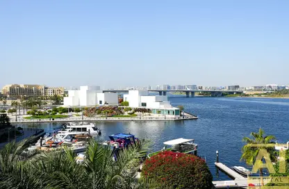 Apartment - 3 Bedrooms - 4 Bathrooms for rent in Palazzo Versace - Culture Village - Dubai Apartment - 3 Bedrooms - 4 Bathrooms for rent in Palazzo Versace - Culture Village - Dubai