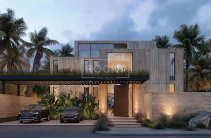 Apartment - 1 Bedroom - 2 Bathrooms for sale in Azizi Venice 14 - Azizi Venice - Dubai South (Dubai World Central) - Dubai