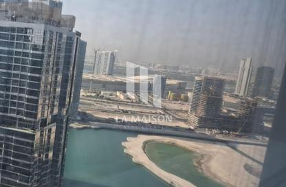 Apartment - 2 - 2 for rent in Sigma Towers - City Of Lights - Al Reem Island - Abu Dhabi Apartment - 2 - 2 for rent in Sigma Towers - City Of Lights - Al Reem Island - Abu Dhabi