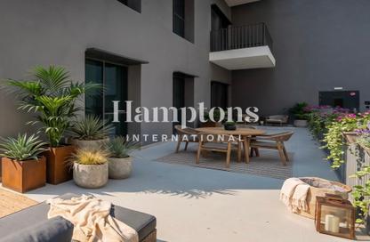 Apartment - 2 - 2 for sale in Park Horizon Tower 2 - Park Horizon - Dubai Hills Estate - Dubai Apartment - 2 - 2 for sale in Park Horizon Tower 2 - Park Horizon - Dubai Hills Estate - Dubai