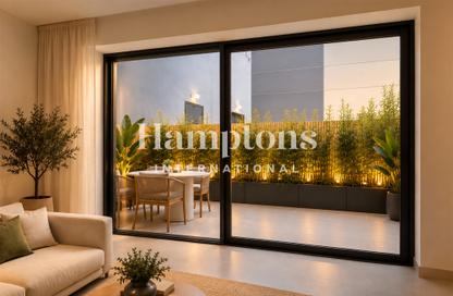 Apartment - 2 - 2 for sale in Park Horizon Tower 2 - Park Horizon - Dubai Hills Estate - Dubai