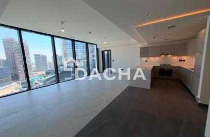 Apartment - 2 Bedrooms - 4 Bathrooms for sale in The Crest Tower A - The Crest - Sobha Hartland - Mohammed Bin Rashid City - Dubai Apartment - 2 Bedrooms - 4 Bathrooms for sale in The Crest Tower A - The Crest - Sobha Hartland - Mohammed Bin Rashid City - Dubai