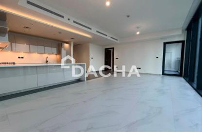 Apartment - 2 Bedrooms - 4 Bathrooms for sale in The Crest Tower A - The Crest - Sobha Hartland - Mohammed Bin Rashid City - Dubai Apartment - 2 Bedrooms - 4 Bathrooms for sale in The Crest Tower A - The Crest - Sobha Hartland - Mohammed Bin Rashid City - Dubai