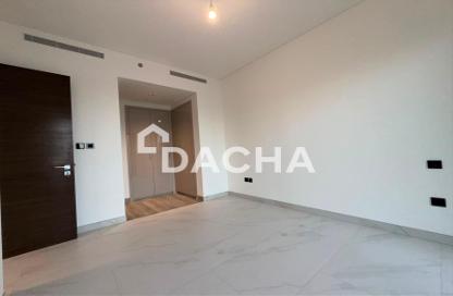 Apartment - 2 Bedrooms - 4 Bathrooms for sale in The Crest Tower A - The Crest - Sobha Hartland - Mohammed Bin Rashid City - Dubai Apartment - 2 Bedrooms - 4 Bathrooms for sale in The Crest Tower A - The Crest - Sobha Hartland - Mohammed Bin Rashid City - Dubai