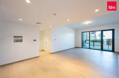Apartment - 1 Bedroom - 1 Bathroom for rent in Le Ciel - La Mer - Jumeirah - Dubai