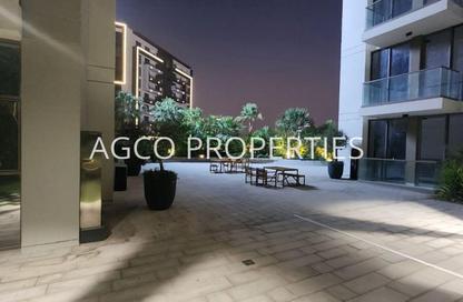 Apartment - 1 Bedroom - 1 Bathroom for sale in Torino - Arjan - Dubai Apartment - 1 Bedroom - 1 Bathroom for sale in Torino - Arjan - Dubai