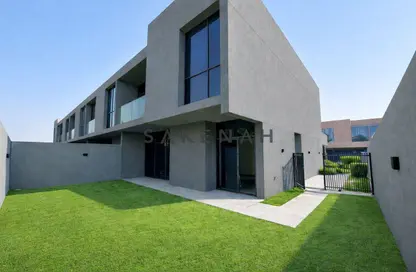 Villa - 4 Bedrooms - 6 Bathrooms for sale in Masaar Azalea - Masaar - Tilal City - Sharjah Villa - 4 Bedrooms - 6 Bathrooms for sale in Masaar Azalea - Masaar - Tilal City - Sharjah