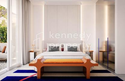Apartment - 1 Bedroom - 1 Bathroom for sale in Loom at Avenew 888 - Avenew 888 - Dubai South (Dubai World Central) - Dubai