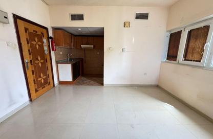 Apartment - Studio - 1 Bathroom for rent in Al Butina - Sharjah