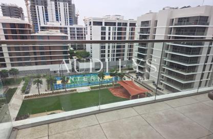 Apartment - 2 Bedrooms - 3 Bathrooms for rent in Gardenia Block B - Gardenia Residence - Dubai Hills Estate - Dubai
