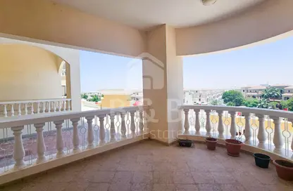 شقة - غرفة نوم - 1 حمام للايجار في 4 رويال بريز - رويال بريز - قرية الحمرا - رأس الخيمة