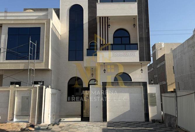 87025978 - الصورة الرئيسية للعقار