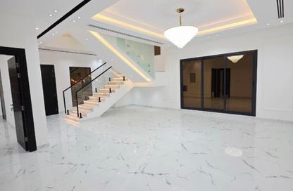 Villa - 5 Bedrooms - 7 Bathrooms for sale in Al Helio 2 - Al Helio - Ajman