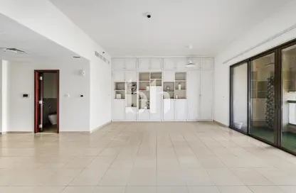 Apartment - 1 Bathroom for rent in Rimal 4 - Rimal - Jumeirah Beach Residence - Dubai