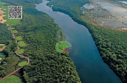 شقة - 3 غرف نوم - 5 حمامات للبيع في الخور - الزورا - عجمان