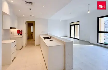 Apartment - 3 Bedrooms - 4 Bathrooms for sale in Jadeel 3 - Madinat Jumeirah Living - Umm Suqeim - Dubai