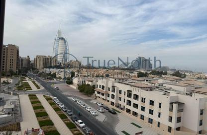 شقة - 2 غرف نوم - 2 حمامات للايجار في جديل 3 - مدينة جميرا ليفينج - أم سقيم 3 - أم سقيم - دبي شقة - 2 غرف نوم - 2 حمامات للايجار في جديل 3 - مدينة جميرا ليفينج - أم سقيم 3 - أم سقيم - دبي