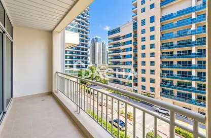 Apartment - 1 Bedroom - 2 Bathrooms for sale in Westside Marina - Dubai Marina - Dubai