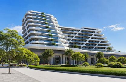 Apartment - Studio - 1 for sale in Samana Mykonos Signature - Arjan - Dubai