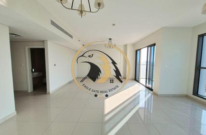 Apartment - 3 - 4 for rent in Tilal City A - Tilal City - Sharjah Apartment - 3 - 4 for rent in Tilal City A - Tilal City - Sharjah