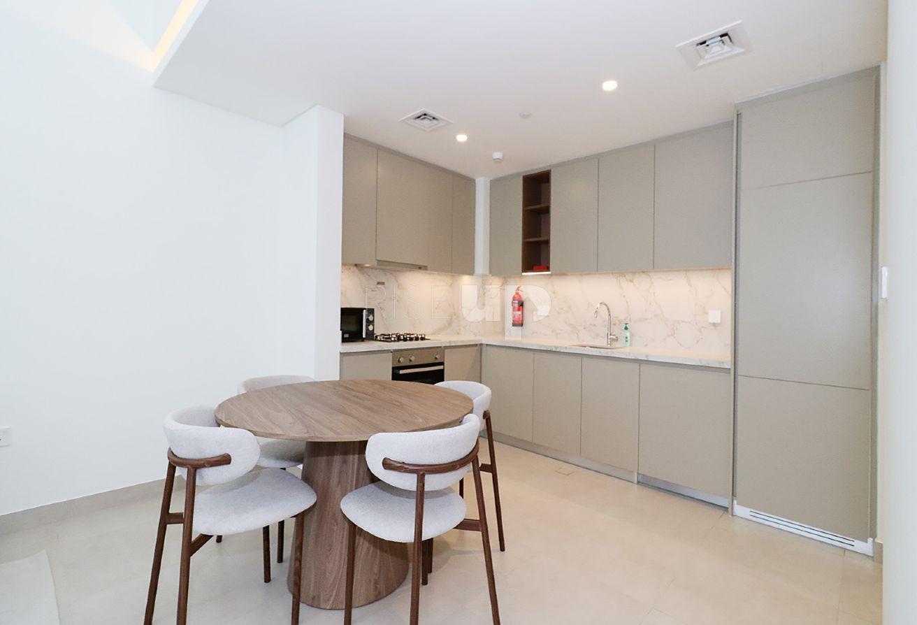 Furnished 1-Bedroom | Park View | Prime Location photo 5