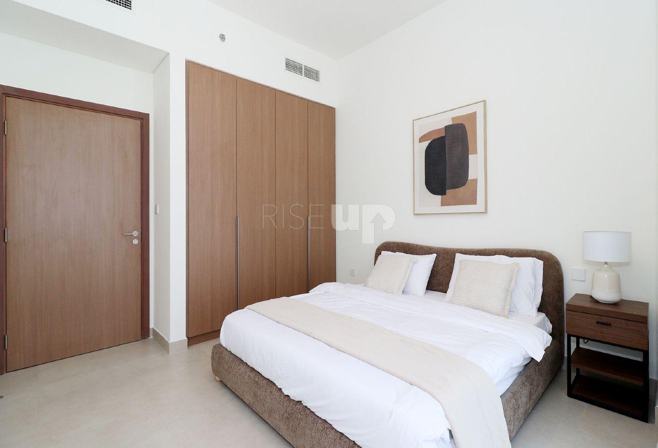 Furnished 1-Bedroom | Park View | Prime Location photo 9