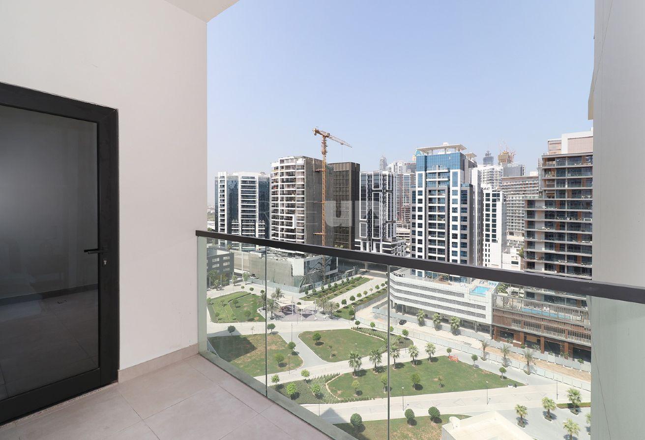 Furnished 1-Bedroom | Park View | Prime Location photo 13
