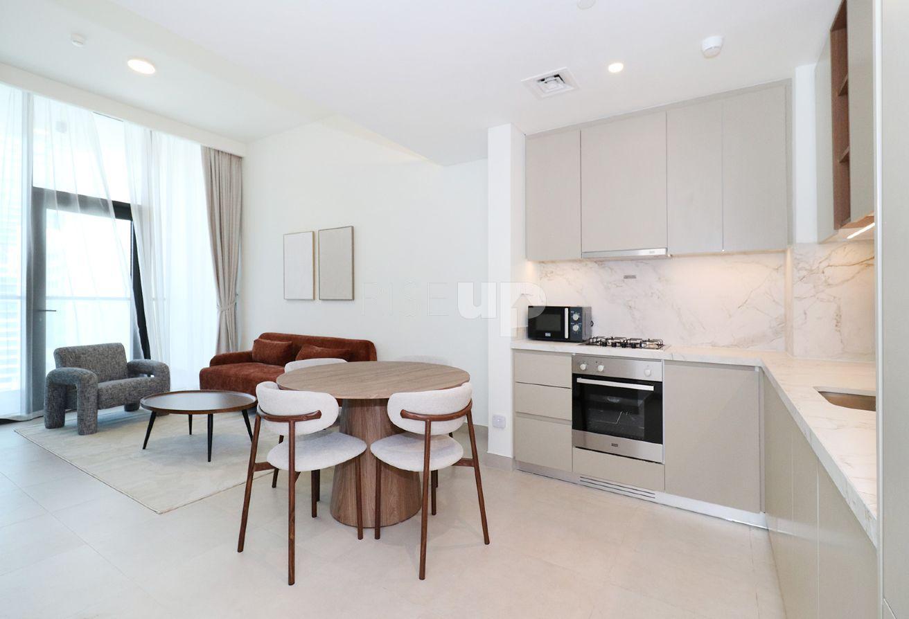 Furnished 1-Bedroom | Park View | Prime Location photo 4