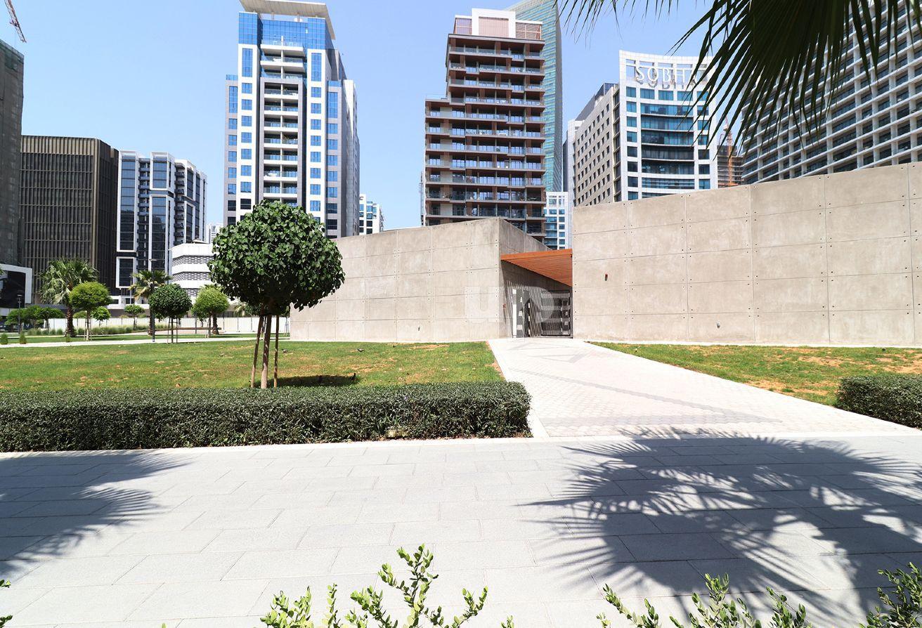 Furnished 1-Bedroom | Park View | Prime Location photo 29