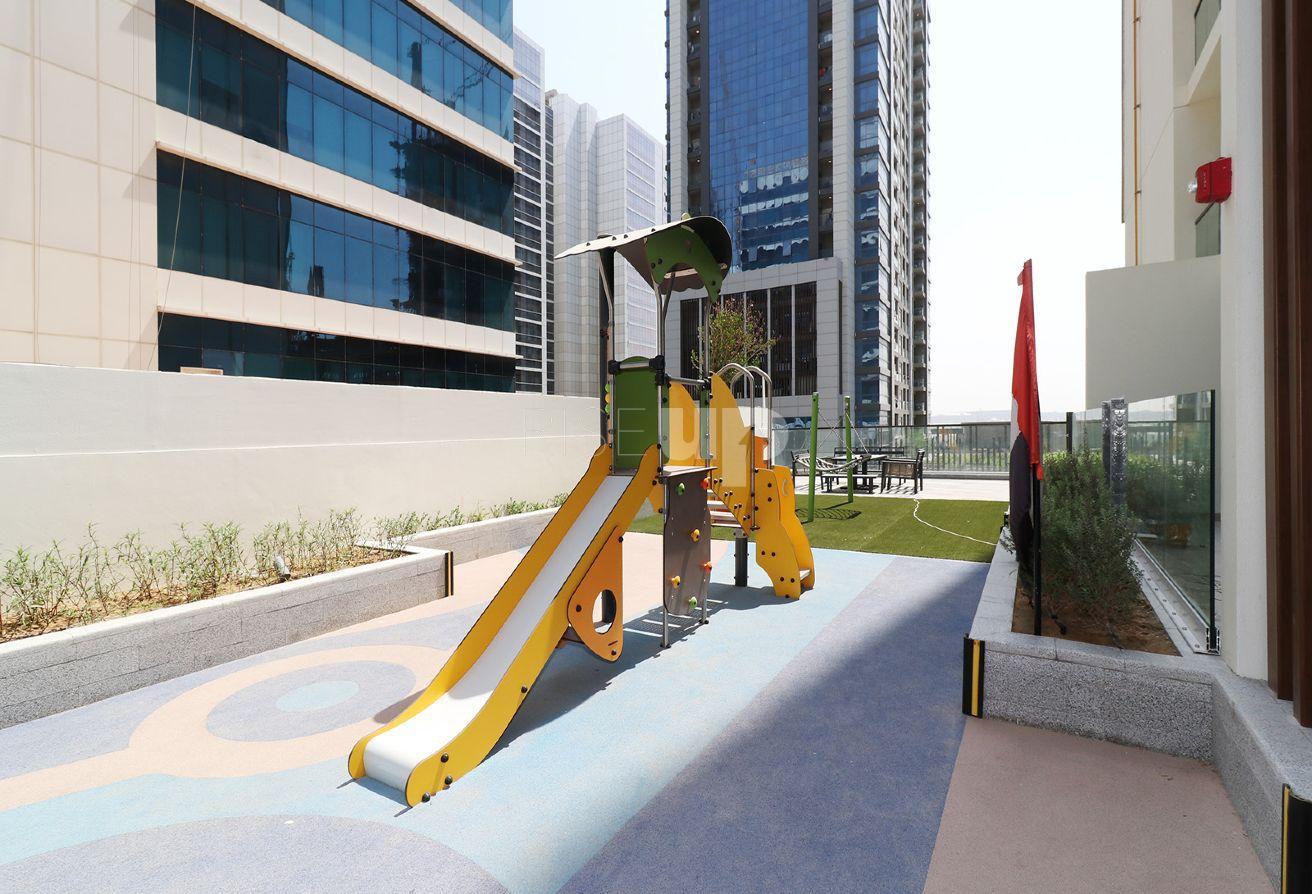 Furnished 1-Bedroom | Park View | Prime Location photo 20