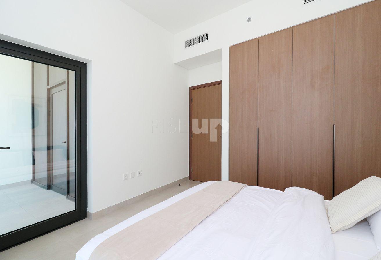 Furnished 1-Bedroom | Park View | Prime Location photo 10