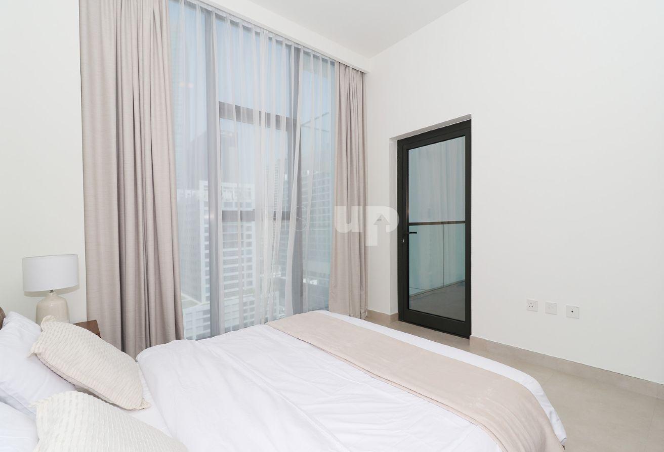 Furnished 1-Bedroom | Park View | Prime Location photo 8