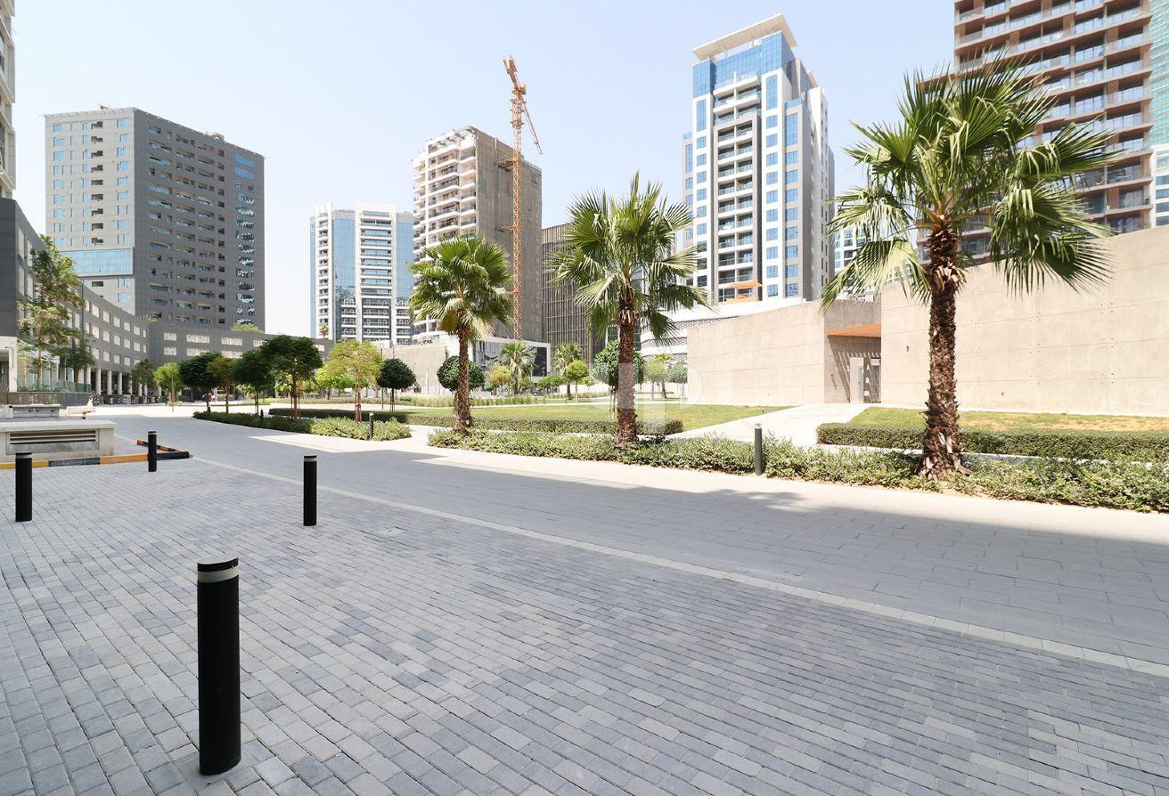 Furnished 1-Bedroom | Park View | Prime Location photo 28