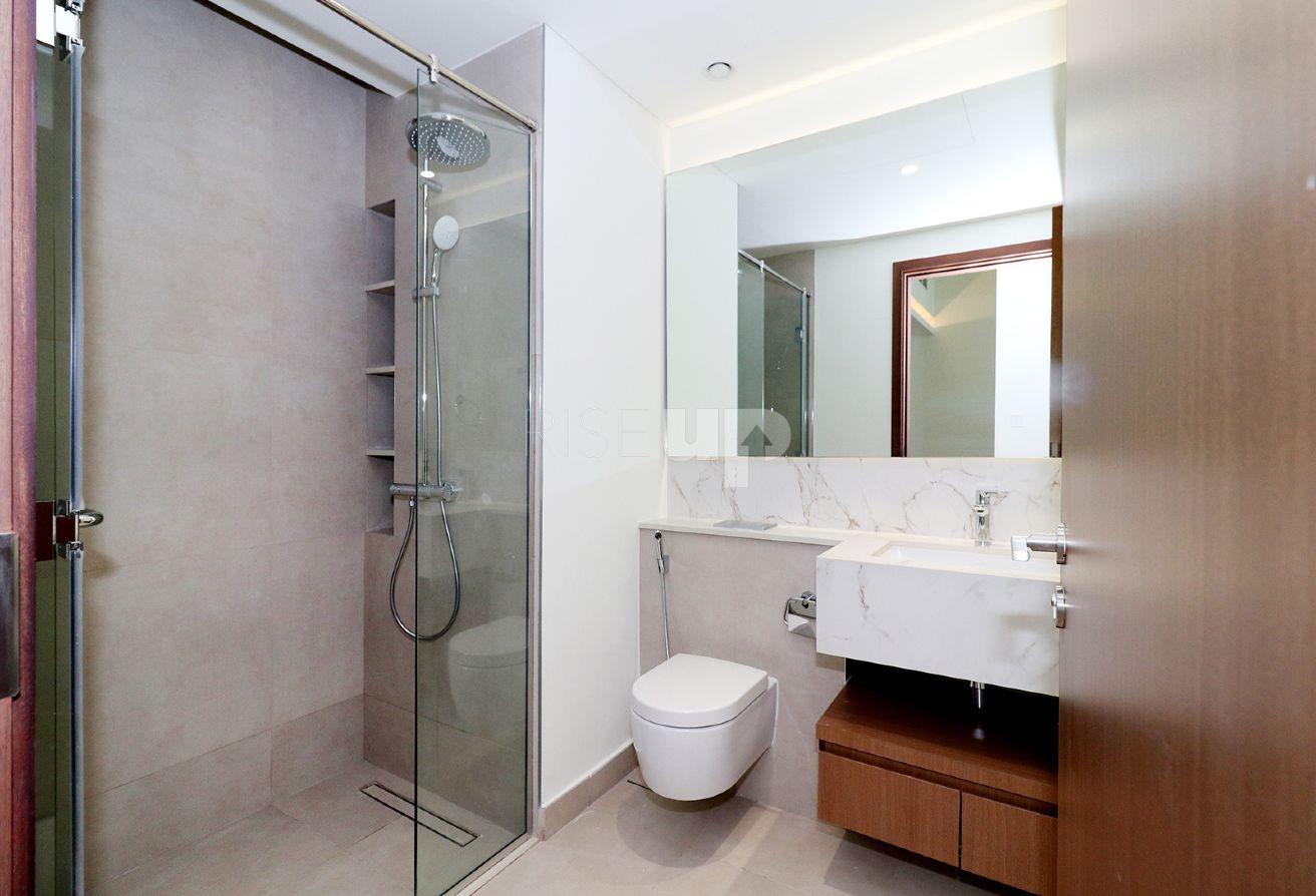 Furnished 1-Bedroom | Park View | Prime Location photo 12