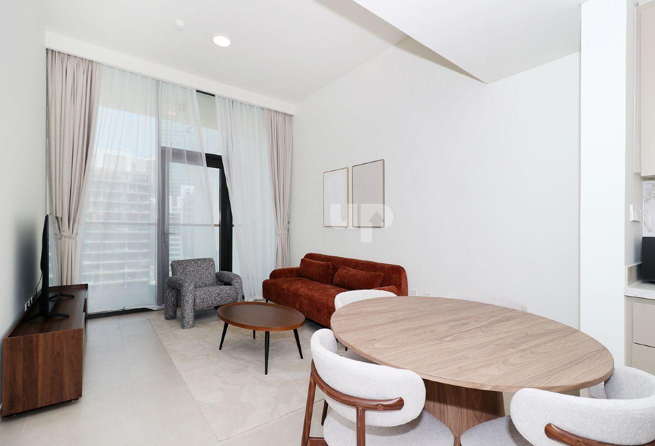 Furnished 1-Bedroom | Park View | Prime Location photo 3