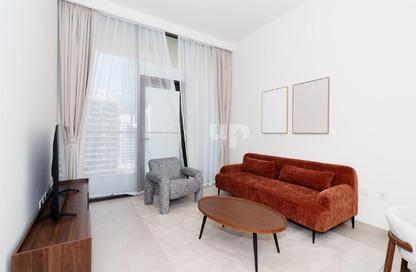 Apartment - 1 - 2 for rent in VYB - Business Bay - Dubai