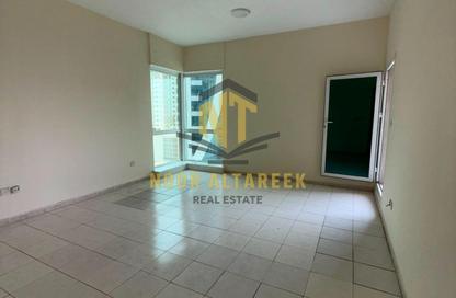 Apartment - 3 Bedrooms - 4 Bathrooms for rent in Al Majaz 2 - Al Majaz - Sharjah