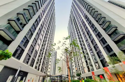 شقة - غرفة نوم - 1 حمام للايجار في ذا بردجز - شمس أبوظبي - جزيرة الريم - أبوظبي