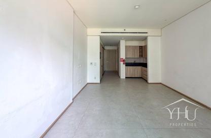 Apartment - Studio - 1 Bathroom for rent in Signature Livings South - Signature Livings - District 10 - Jumeirah Village Circle - Dubai