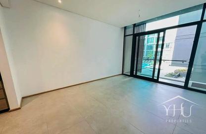 Apartment - Studio - 1 Bathroom for rent in Signature Livings South - Signature Livings - District 10 - Jumeirah Village Circle - Dubai