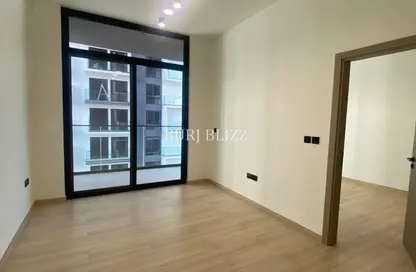 Apartment - 1 Bedroom - 2 Bathrooms for rent in Binghatti LUNA - District 12 - Jumeirah Village Circle - Dubai