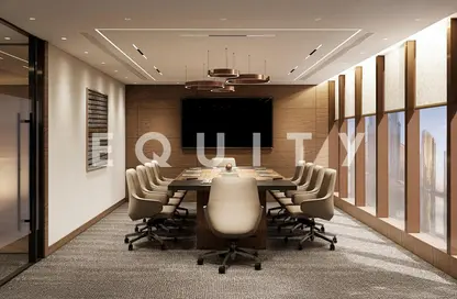 Office Space - Studio for rent in Jumeirah Business Centre 5 (JBC 5) - JLT Cluster W - Jumeirah Lake Towers - Dubai