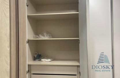 Apartment - Studio - 1 Bathroom for rent in Luma 22 West Tower - Luma 22 - District 10 - Jumeirah Village Circle - Dubai